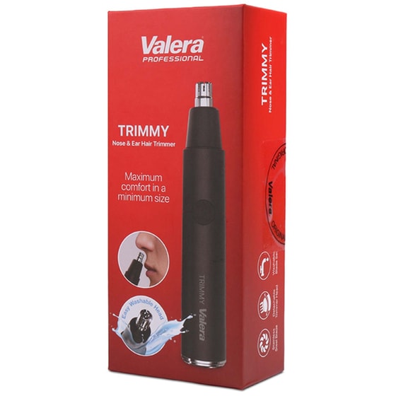 Ξυριστική Μηχανή Valera Trimmy Nose And Ear Hair image 1