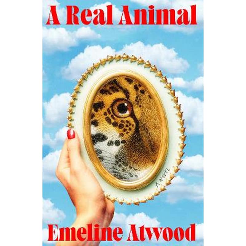 A Real Animal