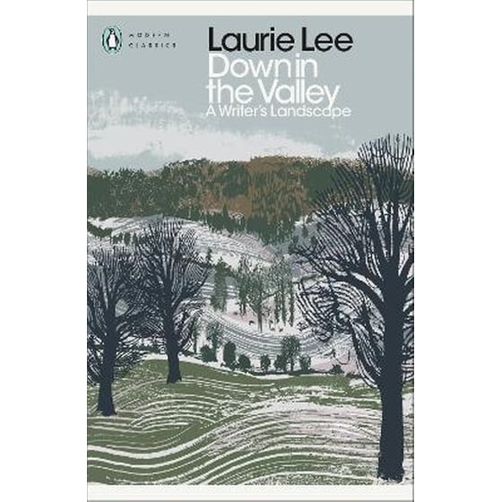 Down In The Valley A Writers Landscape image 0