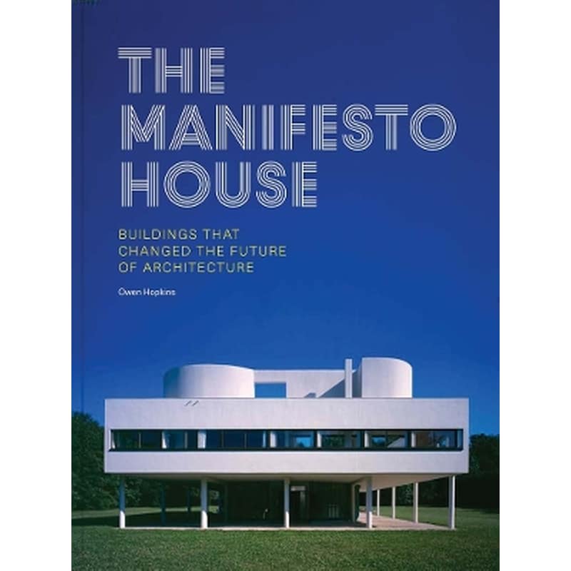 The Manifesto House
