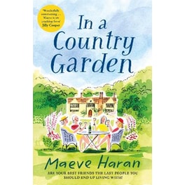 In a Country Garden
