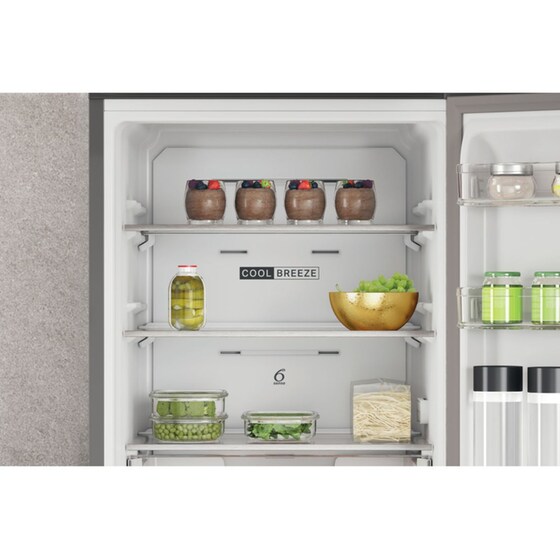 WHIRLPOOL W7X 82I OX Total No Frost 335 Lt Optic Inox Ψυγειοκαταψύκτης image 10