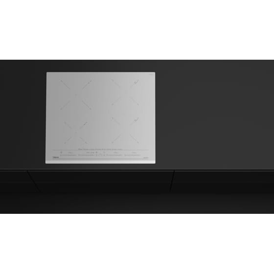 Εστία Επαγωγική Αυτόνομη&nbsp;TEKA IZC64630SMMST 60 cm x 51 cm Γκρι image 6