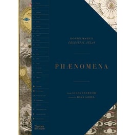 Phaenomena : Doppelmayr's Celestial Atlas