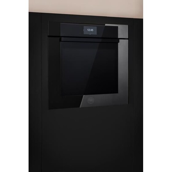 BERTAZZONI FMOD6117PTS3 76 Lt Οψιδιανός Καθρέφτης Εντοιχιζόμενος Φούρνος Άνω Πάγκου image 5