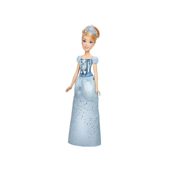 Πριγκίπισσα Της Disney Royal Shimmer (1 Τεμάχιο) image 4