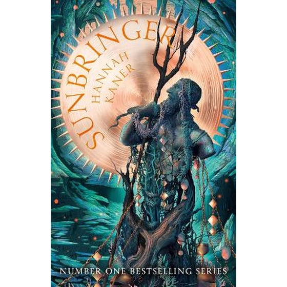 Sunbringer image 0