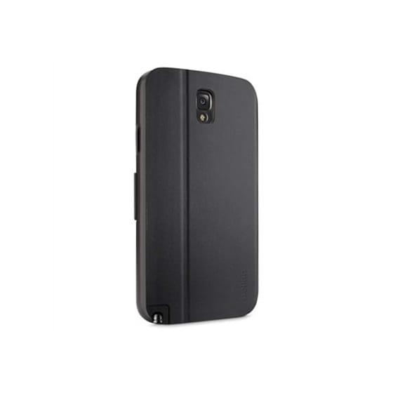 Θήκη Samsung Galaxy Note 3 - Belkin Wallet Folio F8M684B1C00 Μαύρο image 2