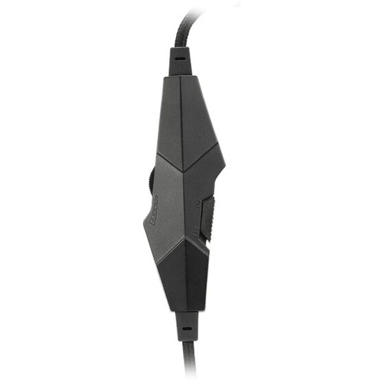 Ενσύρματα Ακουστικά Κεφαλής Speedlink  SL-450306 - Μαύρο image 3