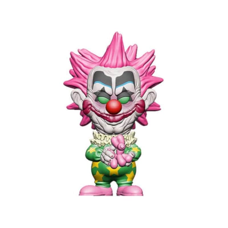 Φιγούρα Funko Pop! Movies - Killer Klowns from Outer Space - Spikey