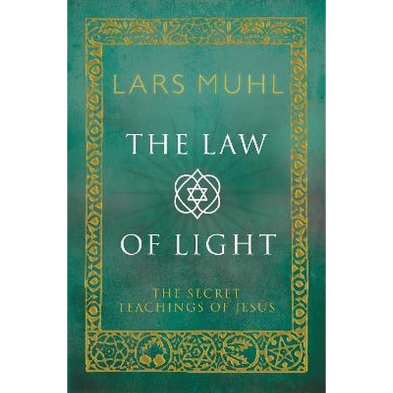 Law of Light image 0