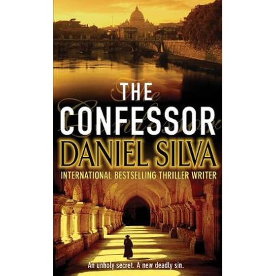 Confessor image 0