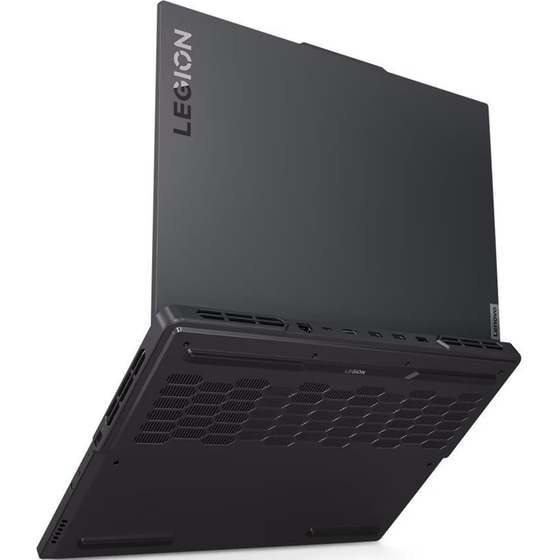 Laptop Lenovo Legion Pro 5 16IRX9 16" IPS (Core i7-14700HX/32GB/1TB SSD/GeForce RTX 4060/Win11Home) image 4