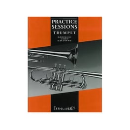 Wastall - Practice Sessions For Trumpet