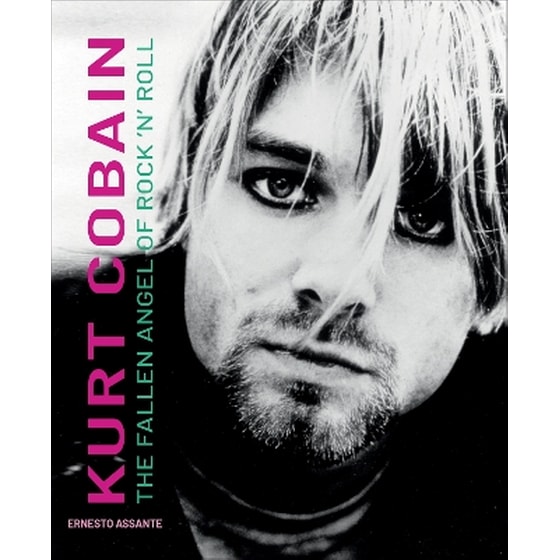 Kurt Cobain image 0