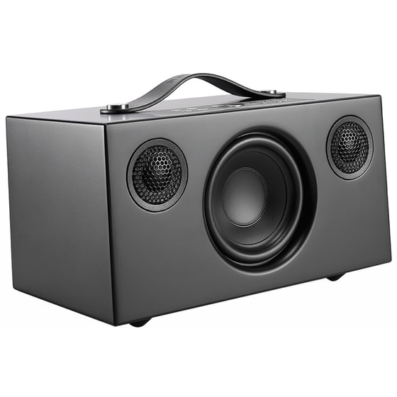 Ασύρματο Ηχείο Audio Pro C5 MΚΙΙ - Μαύρο image 1