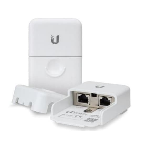 Ubiquiti ETH-SP-G2 Προστασία Υπέρτασης Ethernet 1Gbps image 0