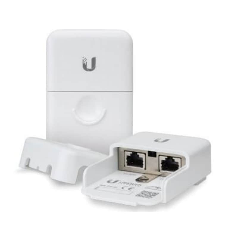 UBIQUITI Ubiquiti ETH-SP-G2 Προστασία Υπέρτασης Ethernet 1Gbps