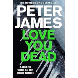 Love You Dead