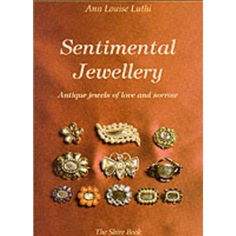 Sentimental Jewellery