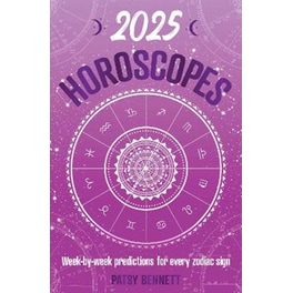 2025 Horoscopes
