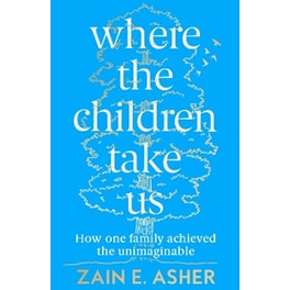 Where the Children Take Us