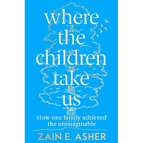 Where the Children Take Us image 0