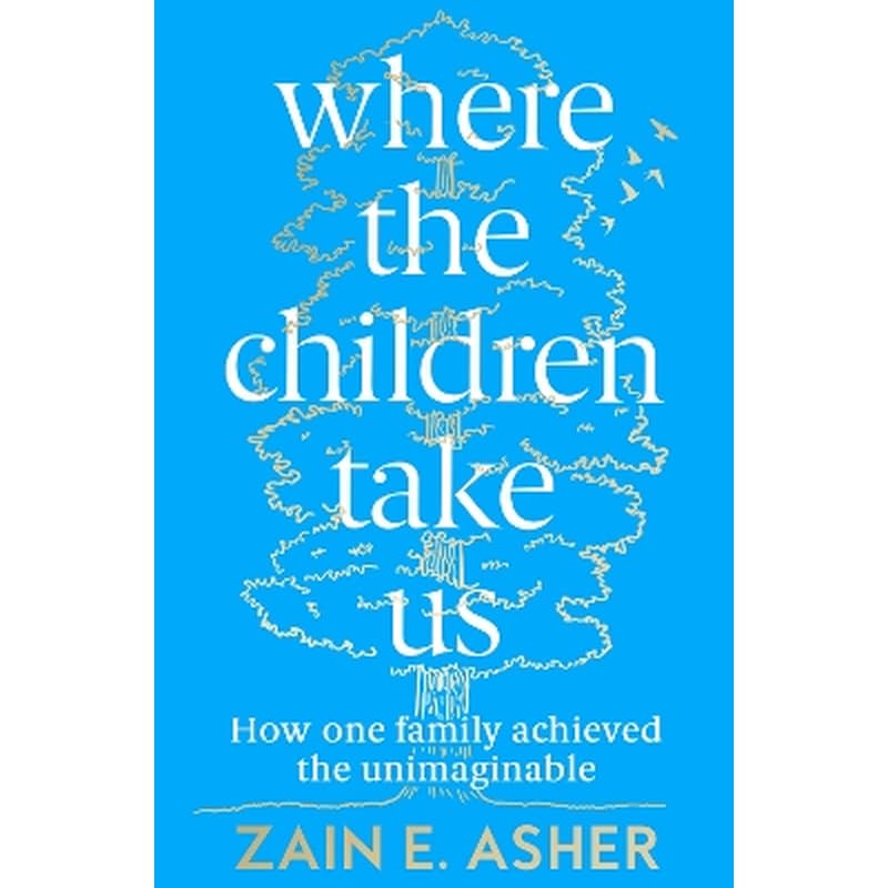 Where the Children Take Us