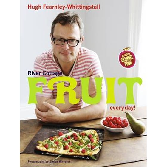 River Cottage Fruit Every Day! image 0