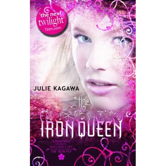 The Iron Queen image 0