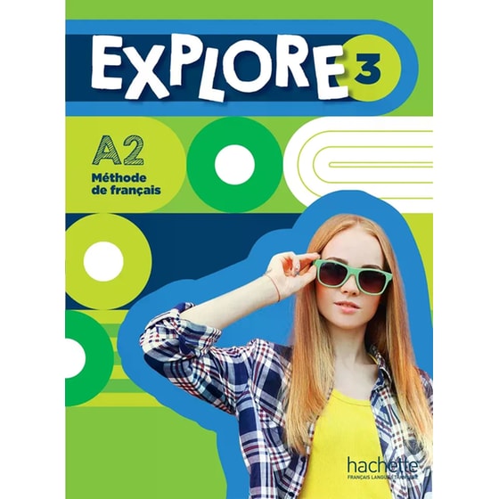 Explore 3 - Super Pack (A2) image 0