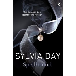 Spellbound