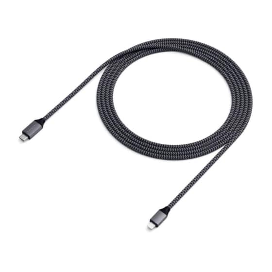 Καλώδιο Satechi USB-C To Lightning Charging image 0