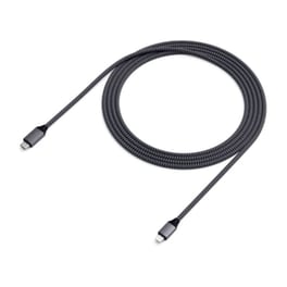 Καλώδιο Satechi USB-C To Lightning Charging