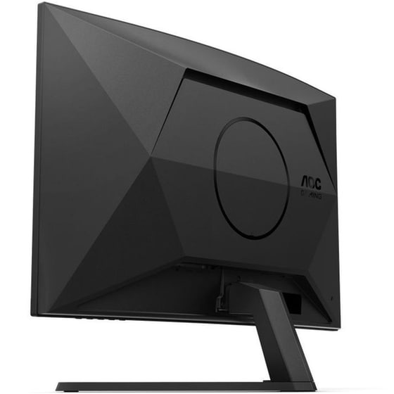 AOC Agon CQ32G4VE Gaming Monitor 31.5'' QHD VA Curved 180Hz 1 ms image 10