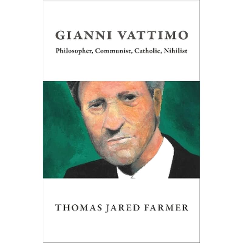 Gianni Vattimo