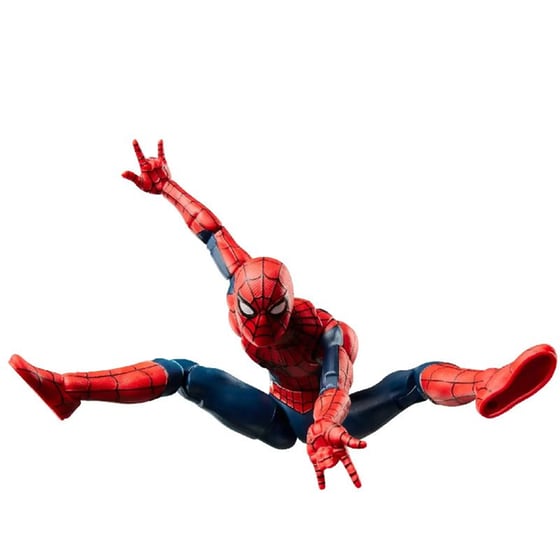Φιγούρα Hasbro Marvel Legends Series - Spiderman Brand New Day image 2