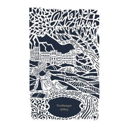 Northanger Abbey (Jane Austen Collection)