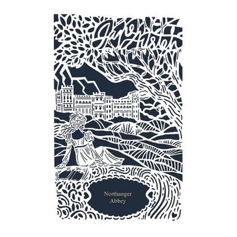 Northanger Abbey (Jane Austen Collection)