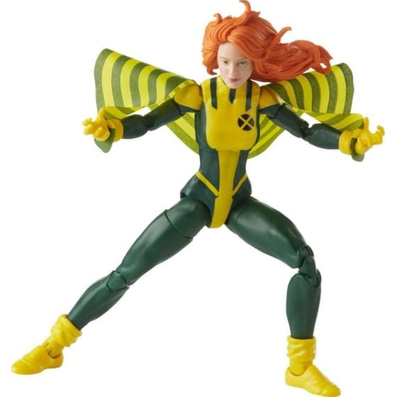 Φιγούρα Δράσης Hasbro Marvel Legends X-Men - Siryn image 1