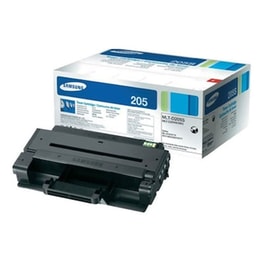 Toner Samsung 205 - (MLT-D205L) - Black