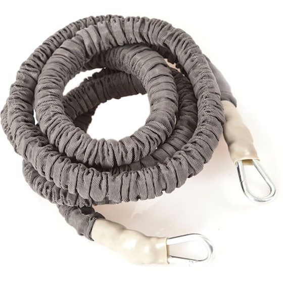 Λάστιχο Γυμναστικής Amila Physical Ability Trainer - Γκρι image 0