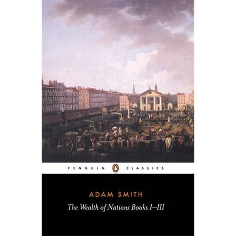 Wealth of Nations
