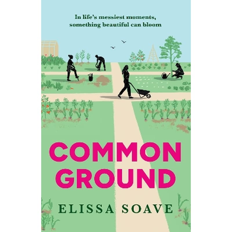 Common Ground