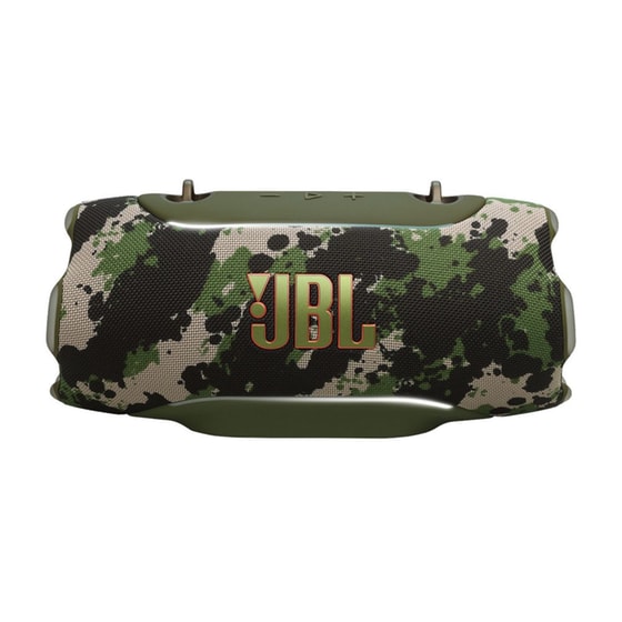 Φορητό Ηχείο JBL Xtreme 5 - Πράσινο image 0