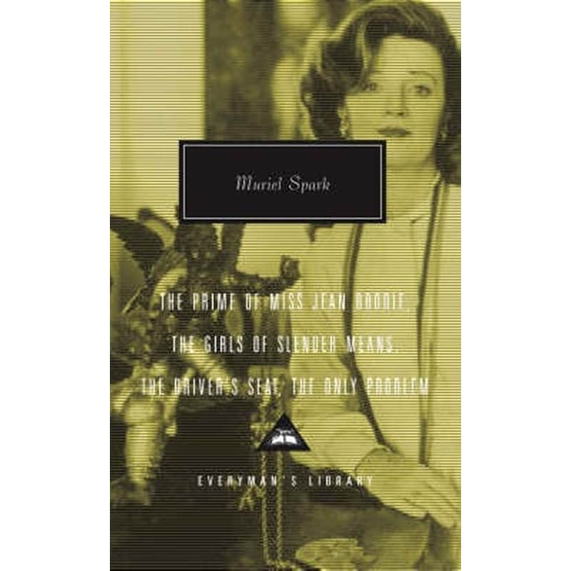 The Prime of Miss Jean Brodie