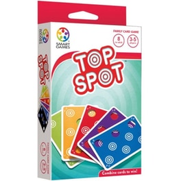 Top Combo Επιτραπέζιο (Smart Games)