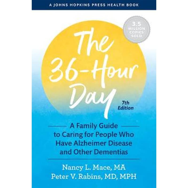 36-Hour Day