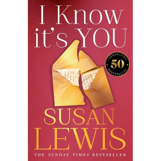 I Know It’s You image 0