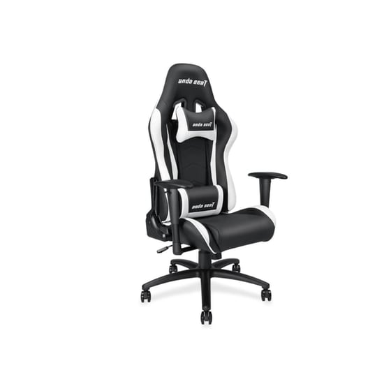 Gaming Καρέκλα Γραφείου Anda Seat - Axe - Μαύρο image 0